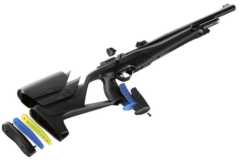 Stoeger XM1 Pcp Synthetic Combo | Online