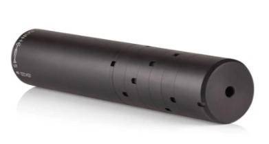 Sonic | Paradox 45 Moderator | .308