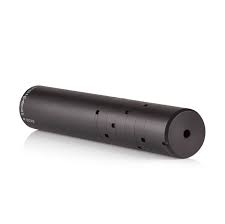 Wildhunter.ie - Sonic 35 Moderator Rimfire .22/.17 - Moderator/Silencers