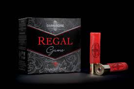 Gamebore Regal 28gauge 25gms 6's Fibre Wad