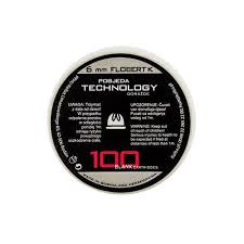 Flobert platz 6 mm blanks