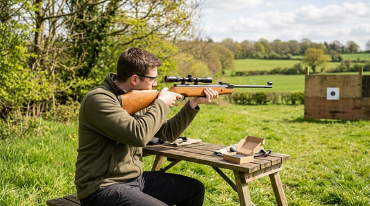 Best spring-piston air rifles for beginners