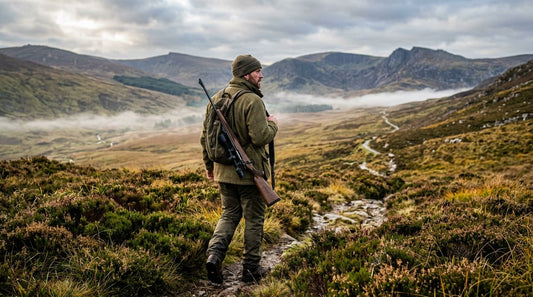Best Sako rifles for Irish hunting