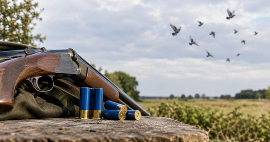 Best shotgun cartridges for pigeon shooting