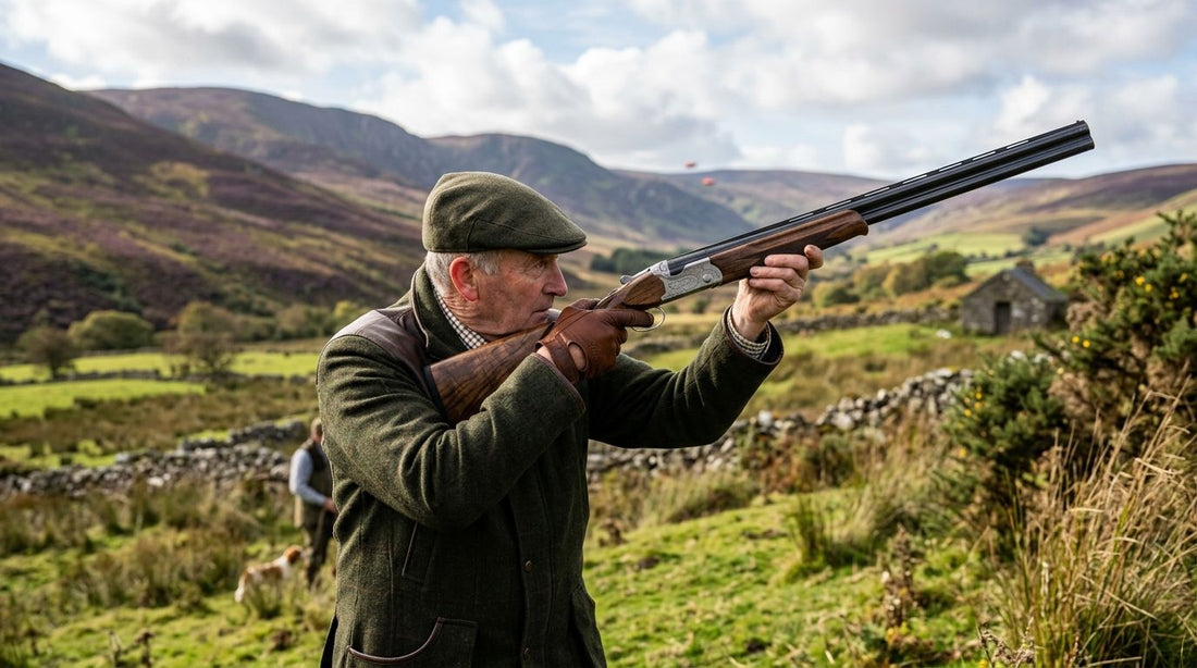 Best 20-gauge shotguns for lighter recoiling shoots