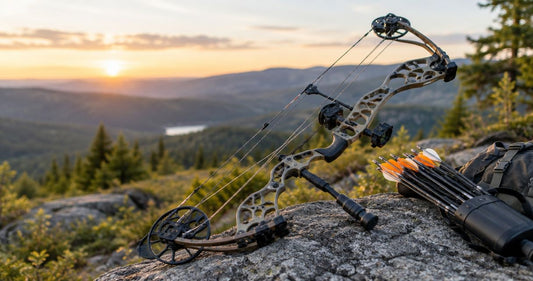 Compound bows ranked by draw weight and price 2026