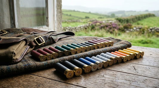 Shotgun cartridges ranked by price and shot load 2026