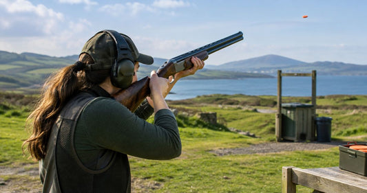 Irish Shooting Sports alternatives in 2026