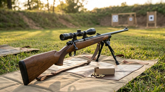 Best CZ rimfire rifles for target and vermin