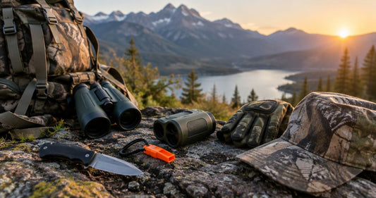 Best hunting accessories under €50