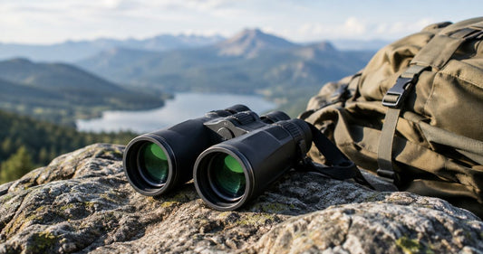 How long is the warranty on Vortex optics?