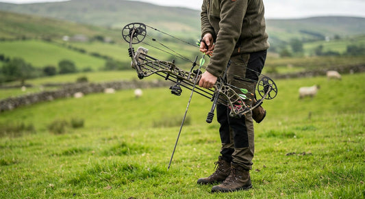 Best compound bows for beginner archers in Ireland