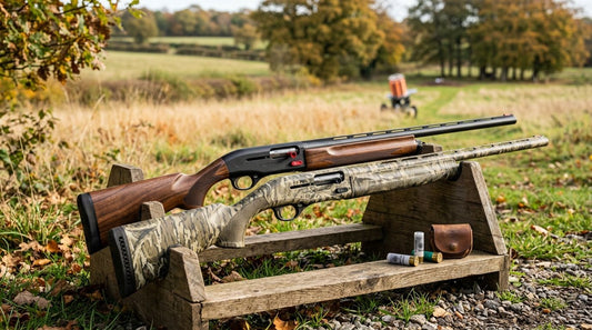 Best Beretta semi-auto shotguns for game and clays