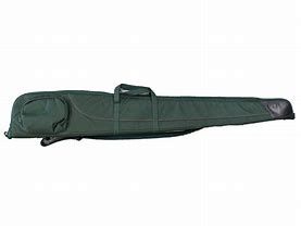 GMK | Padded Gunslip Green With Brown Piping