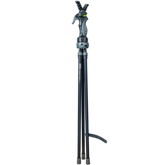 Primos | Trigger Stick Tripod | GEN 3 | Black/Grey