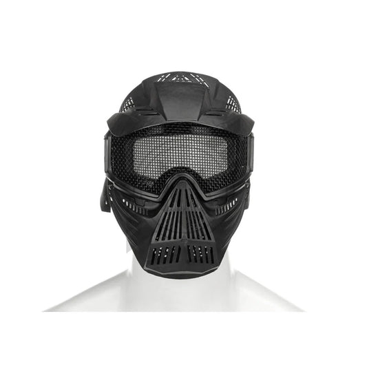 Pirate Arms | Commander Mask | Mesh