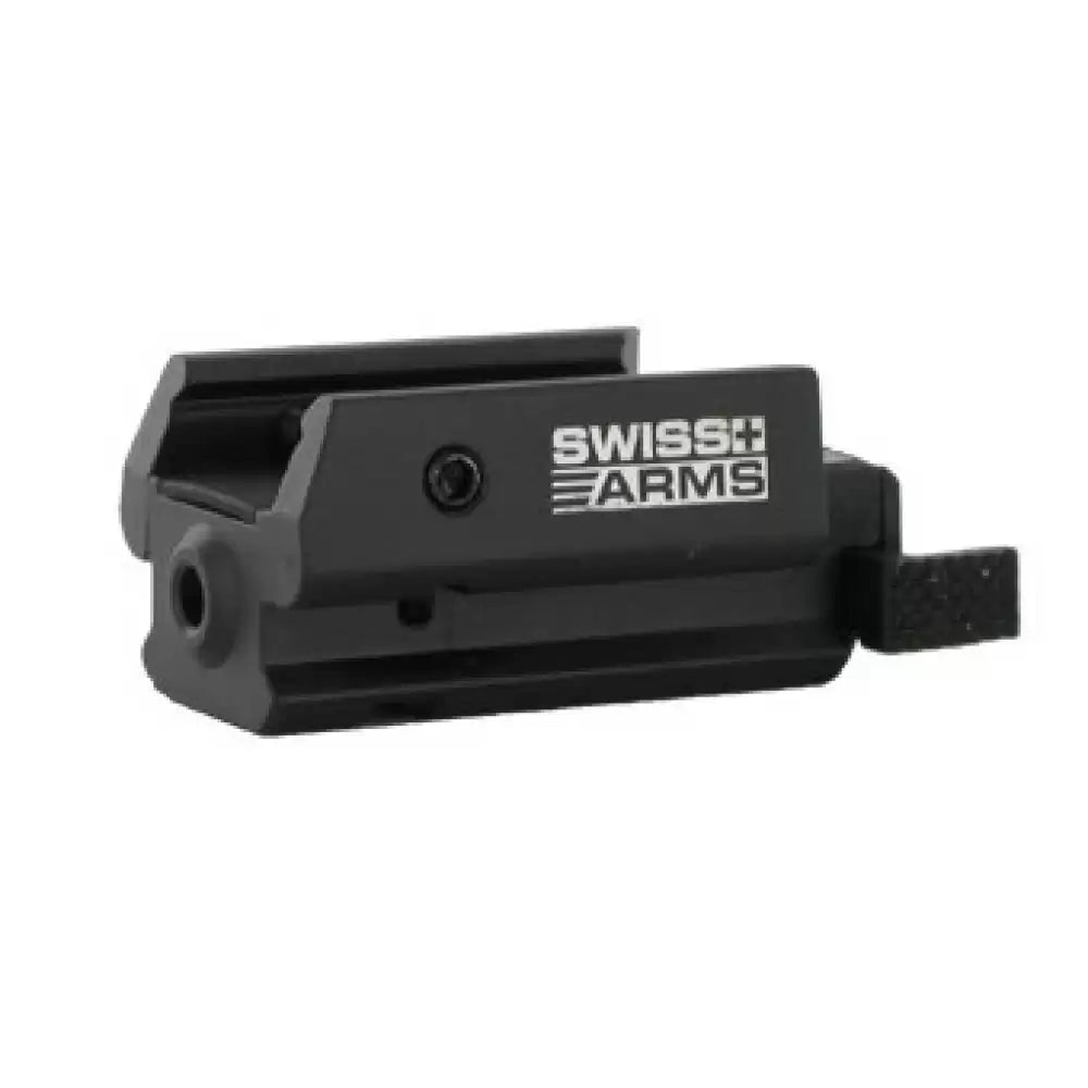 Swiss Arms | Micro Laser