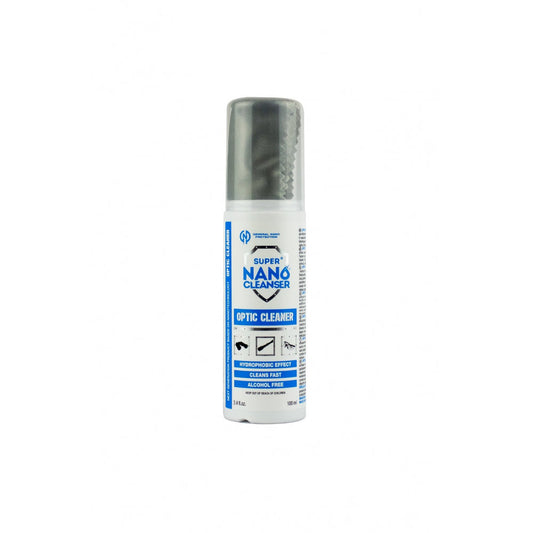 GNP | Optic Cleaner | 100ml