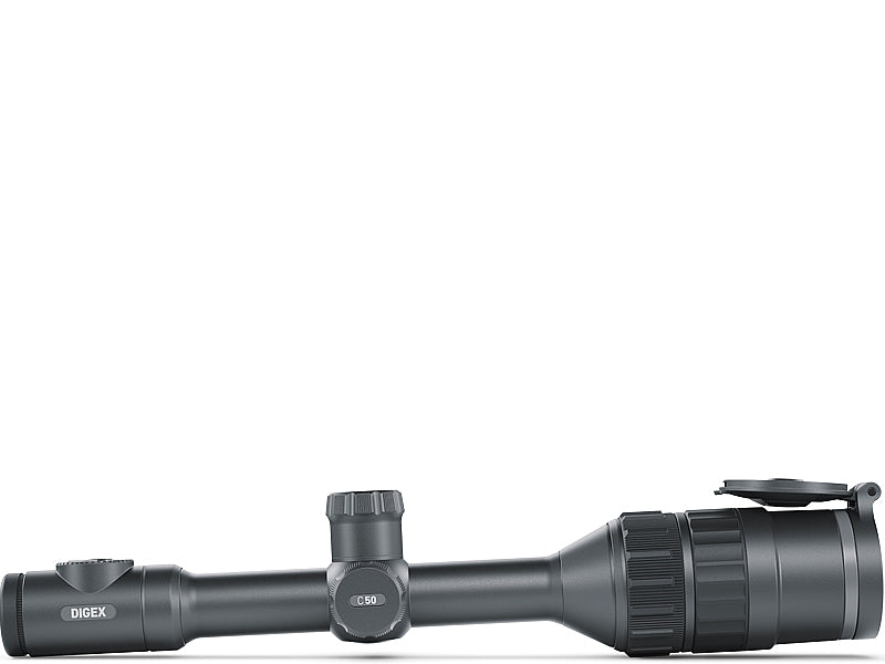 Pulsar | Digex C50