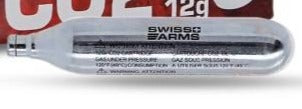 Swiss Arms | CO2