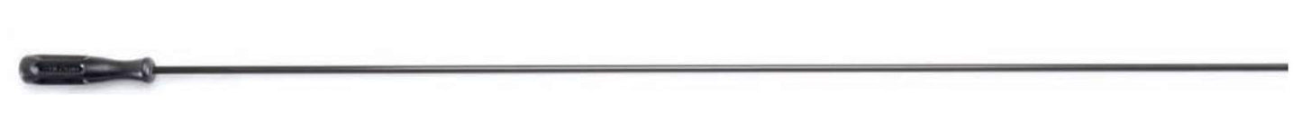 6mm Cleaning Steel Rod / Rifle