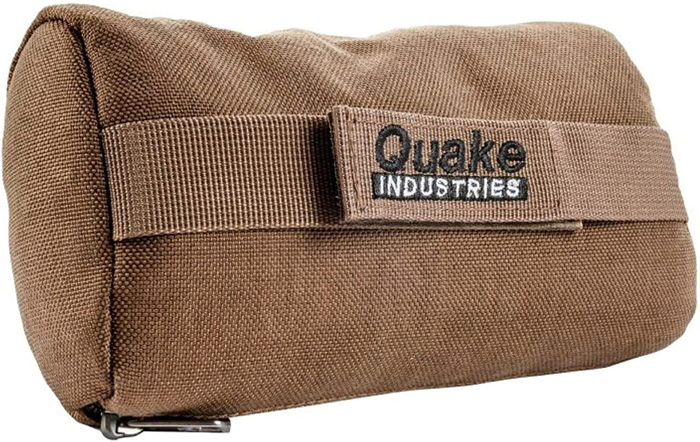 Quake | Small Rear Shooting Bag | Olive Green