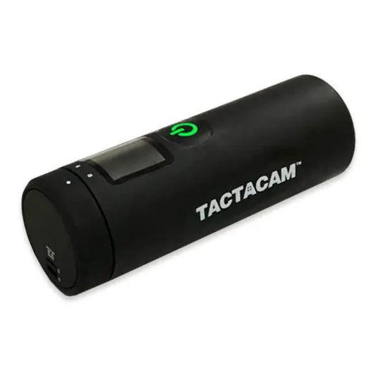 Tactacam | Remote Controlfor 6.0/5.0/Solo/Solo Xtreme Units