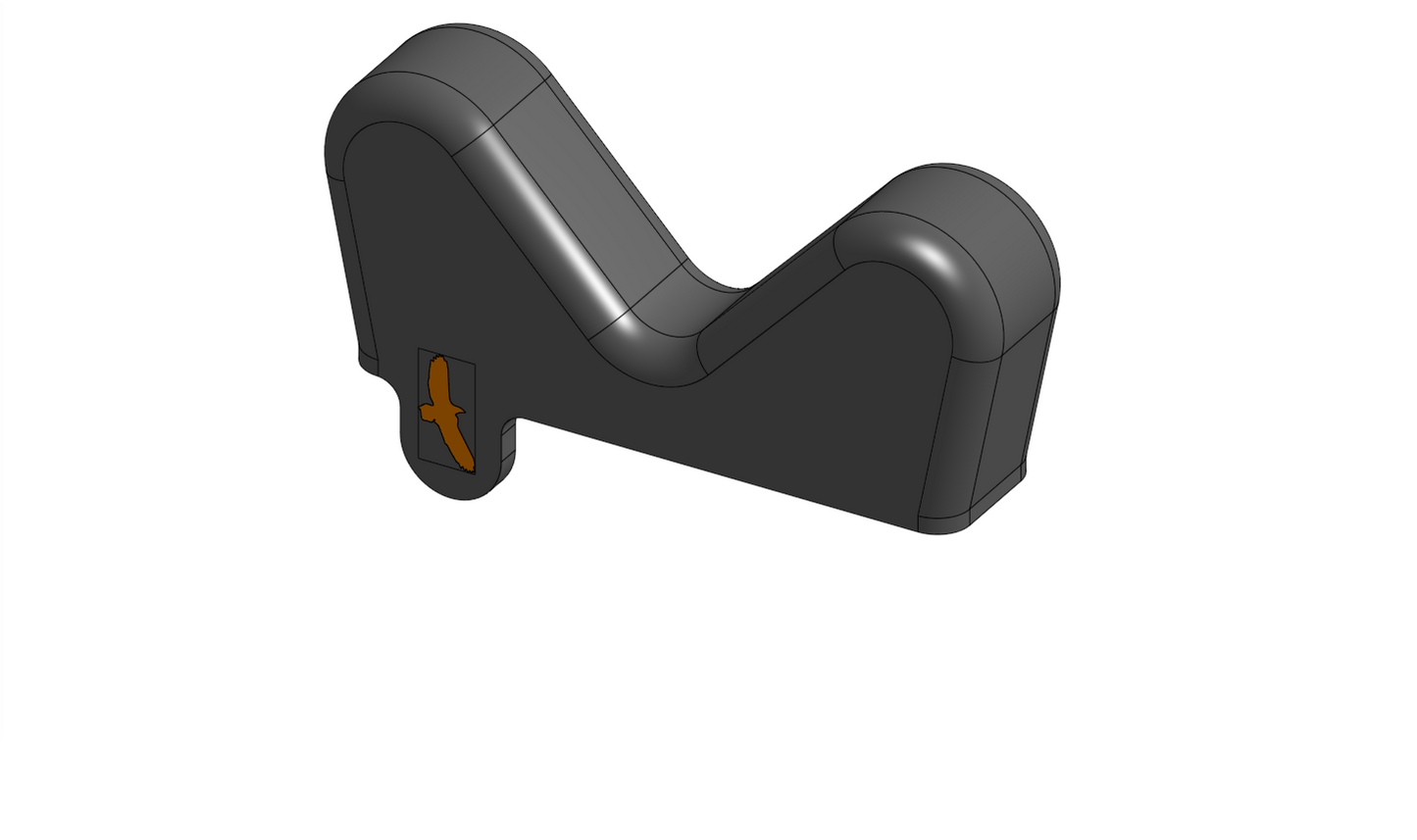 Wildhunter Quad Shooting Sticks