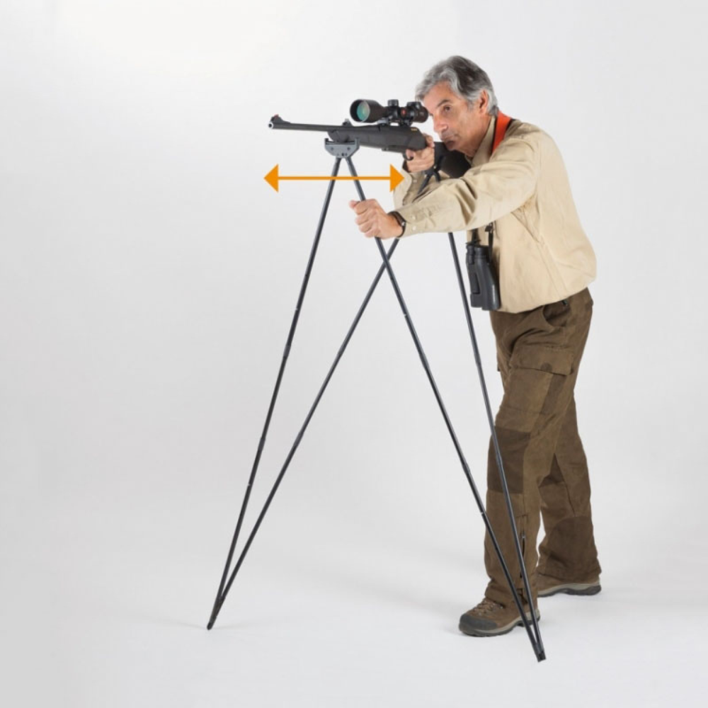 Bush Essential | Stable Stick – Wildhuntergunroom.ie
