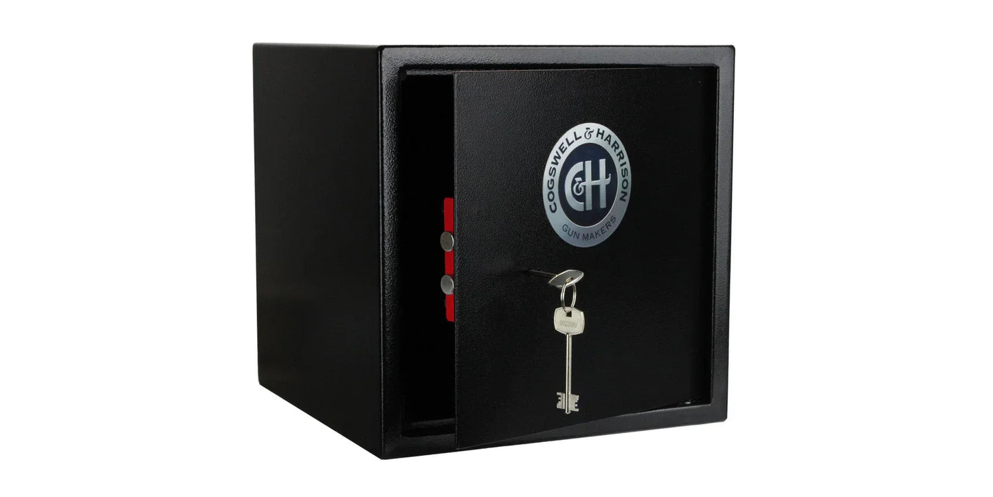 Cogswell & Harrison | Ammo Safe