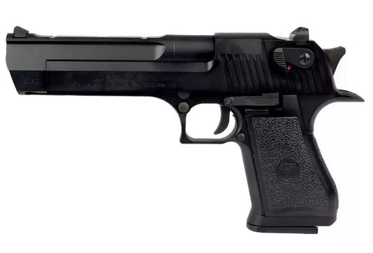 Cybergun | Desert Eagle | Gas | Black
