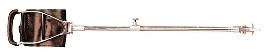 Economy Adjustable Shooting Seat Stick