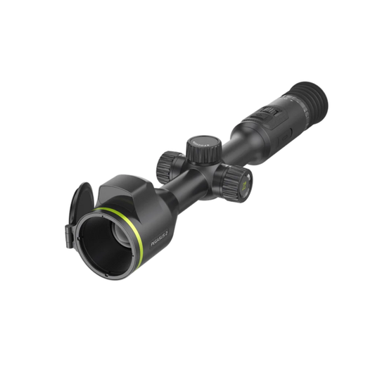 Pixfra | Pegasus 2 Lrf Thermal Riflescope | 640x512 Sensor | 50mm Lens
