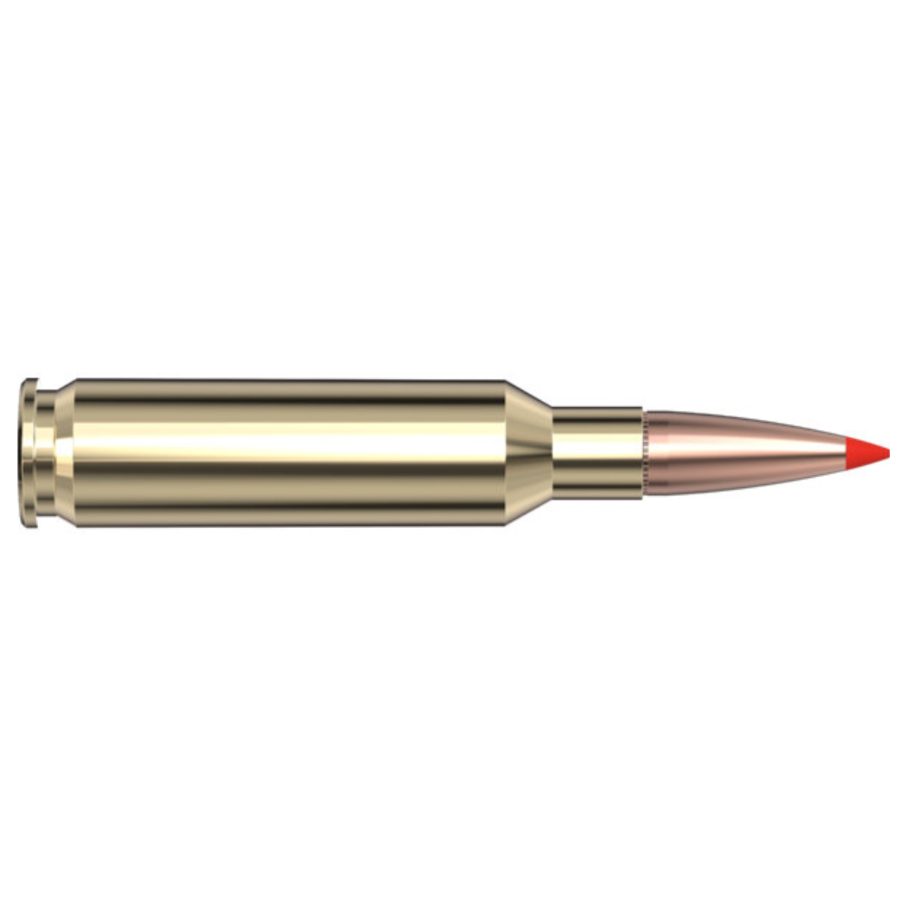 Hornady | 6.5 Creedmoor 129gr SST American Whitetail | Tipped