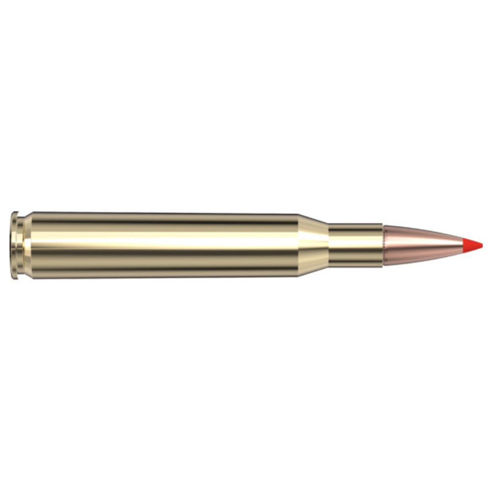 Hornady | 270 Win 130gr SST American Whitetail | Tipped
