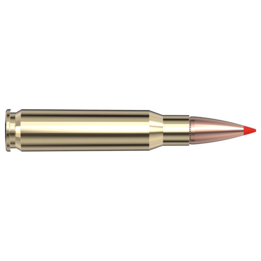Hornady | 308 Win 150gr SST American Whitetail | Tipped