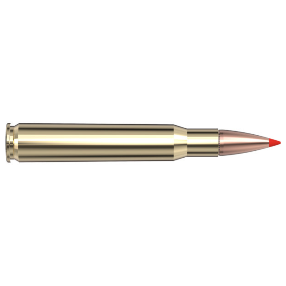 Hornady | 30‑06 Sprg 165gr SST American Whitetail | Tipped