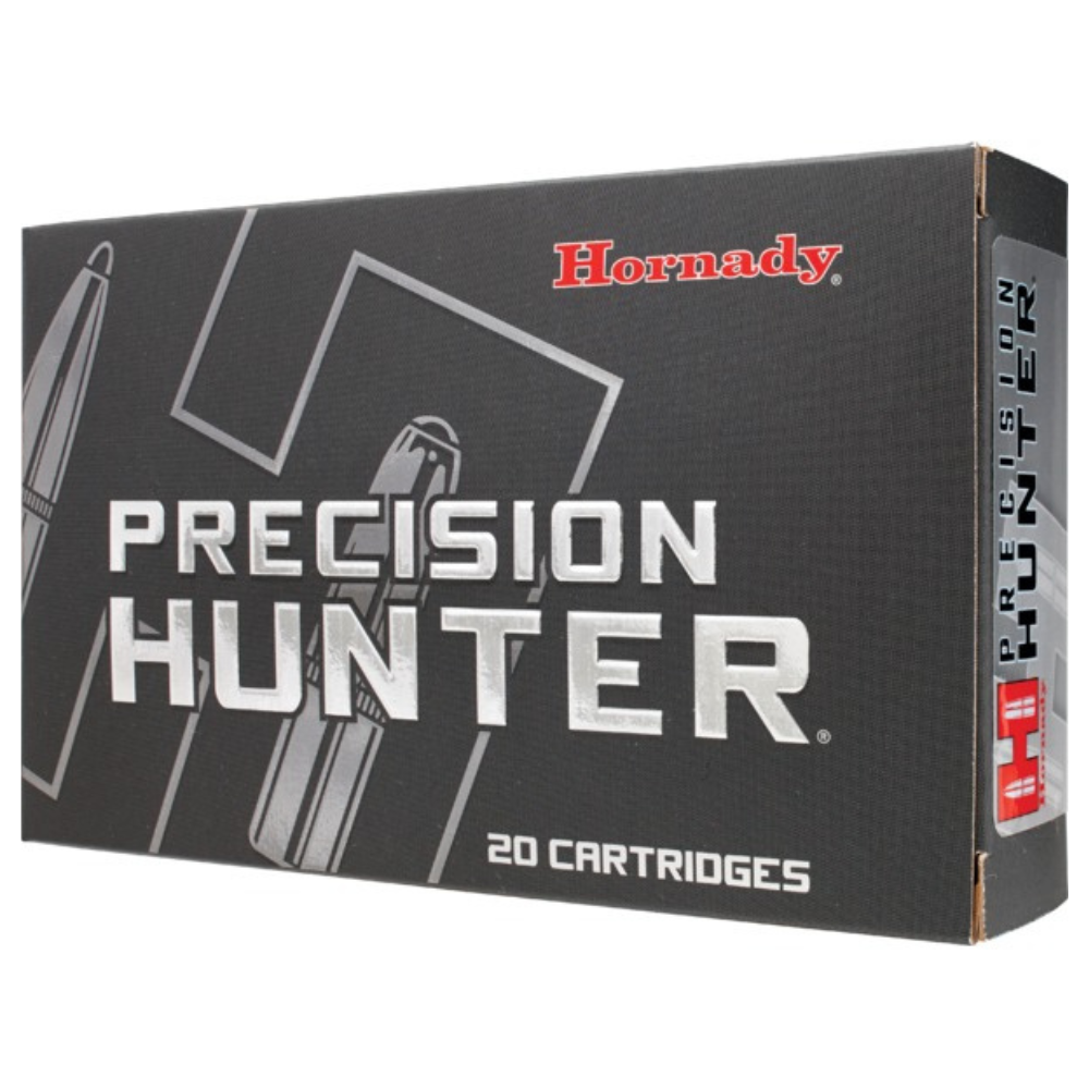 Hornady | 7mm Rem Mag 162 gr ELD‑X Precision Hunter