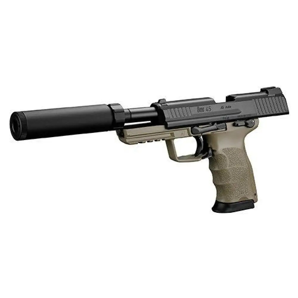 Tokyo Marui HK45 Tactical
