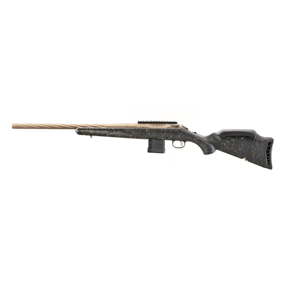 Ruger | American Gen II Rifle Prairie B/A | .223 | Online