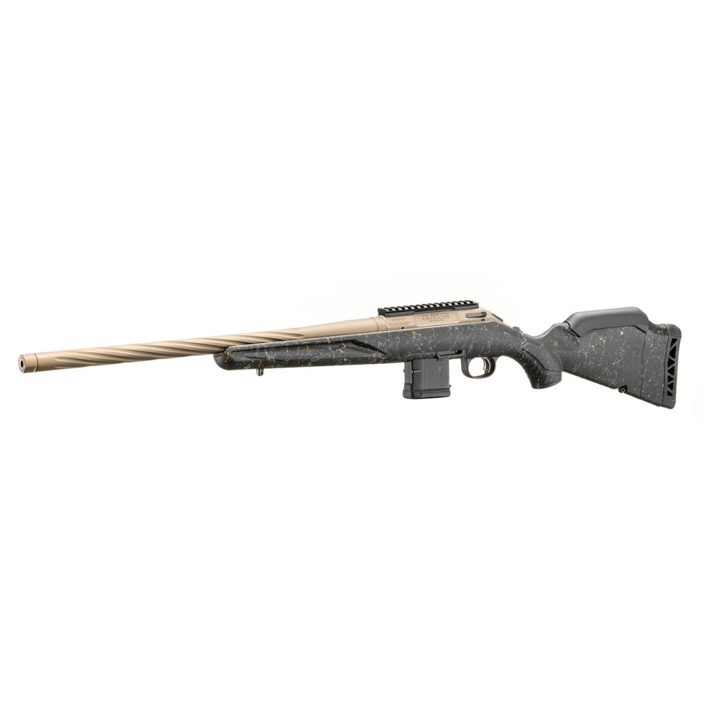 Ruger | American Gen II Rifle Prairie B/A | .223 | Online