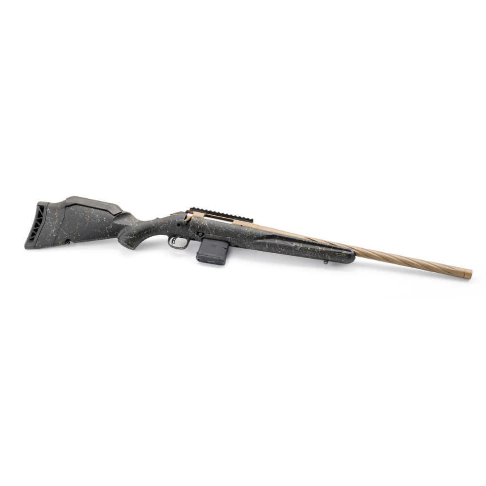 Ruger | American Gen II Rifle Prairie B/A | .223 | Online