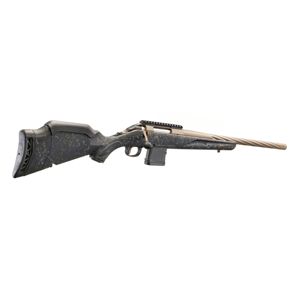 Ruger | American Gen II Rifle Prairie B/A | .223 | Online