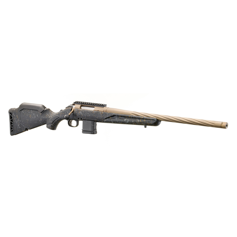 Ruger | American Gen II Rifle Prairie B/A | .223 | Online