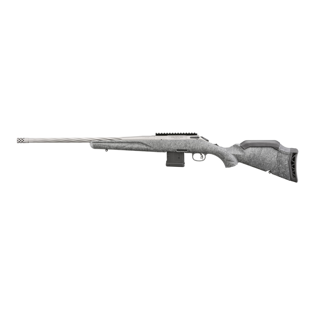 Ruger | American Gen II Rifle B/A | .223 | Online