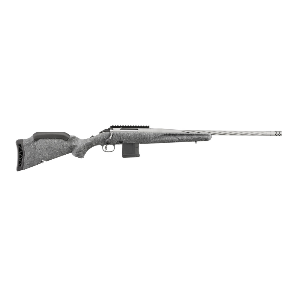 Ruger | American Gen II Rifle B/A | .223 | Online