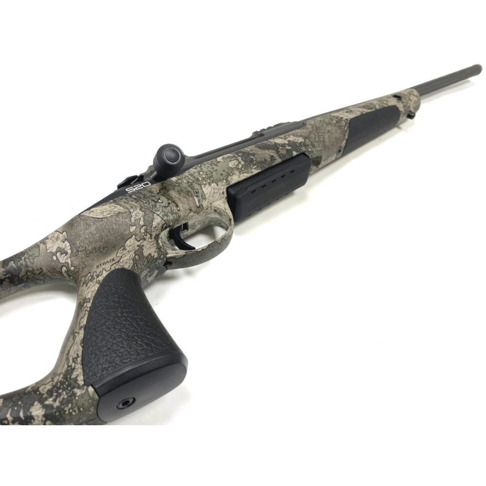 Sako | S20 |Camo Cerakote |  D18 | .308 WIN Online