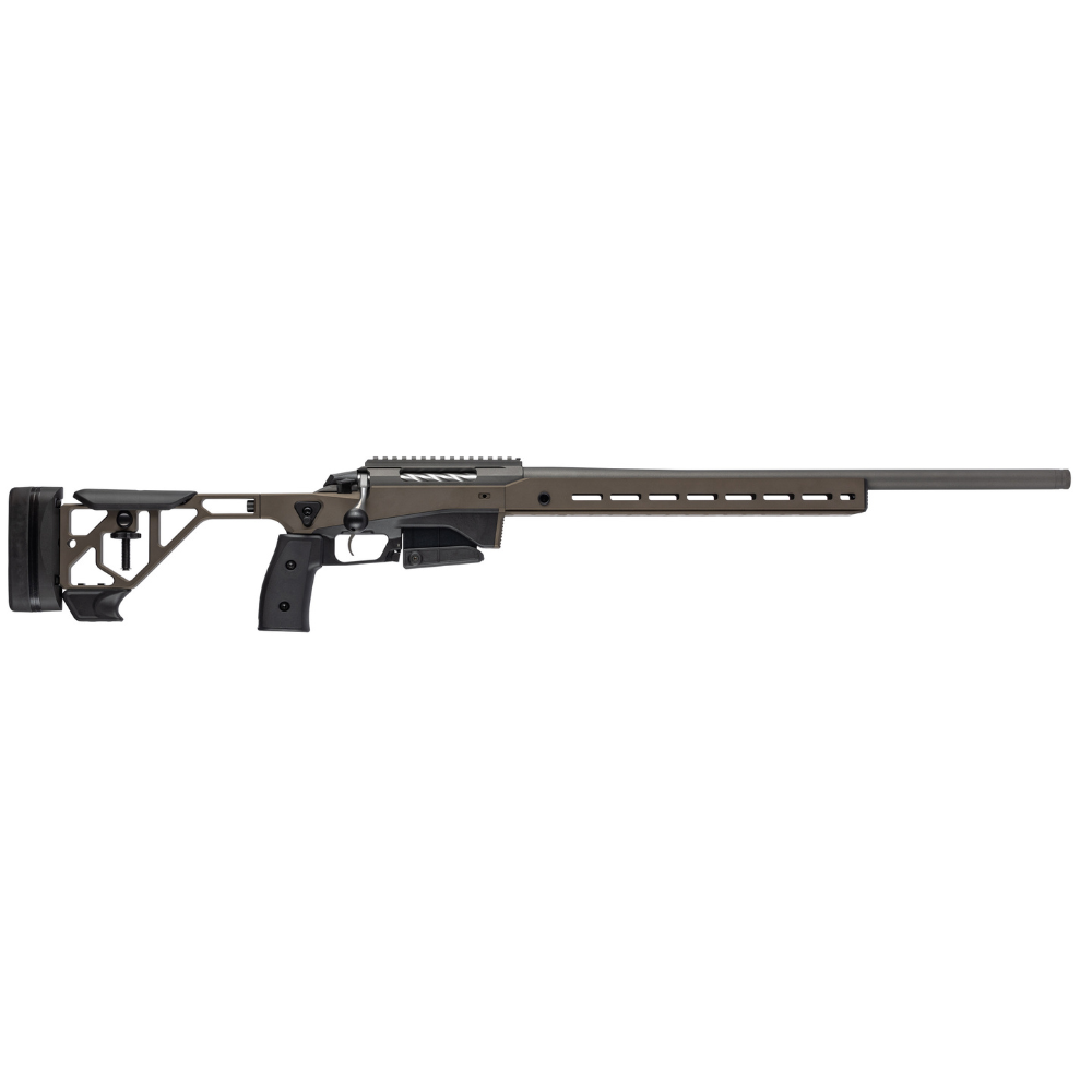 Tikka |T3X Ace Target Cerakote | 6.5 | 23.7″ Online