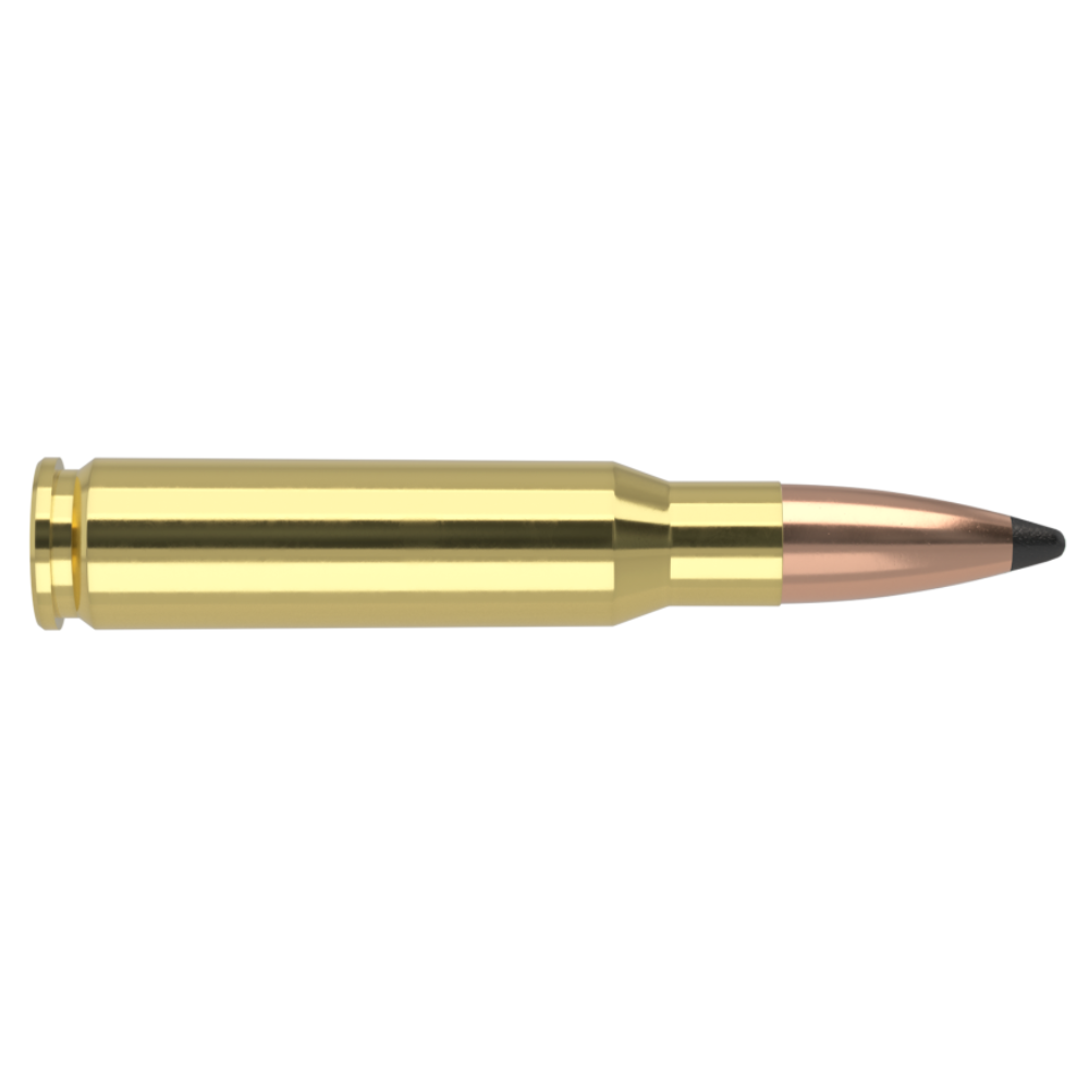 Nosler | Whitetail Country | 308 Winchester 165gr Solid Base | 20Pack
