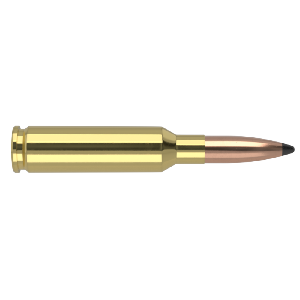 Nosler | Whitetail Country | 6.5 Creedmoor 140gr Solid Base | 20Pack